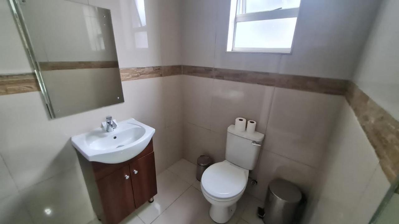 Bayside Hotel Pinetown New Germany Экстерьер фото