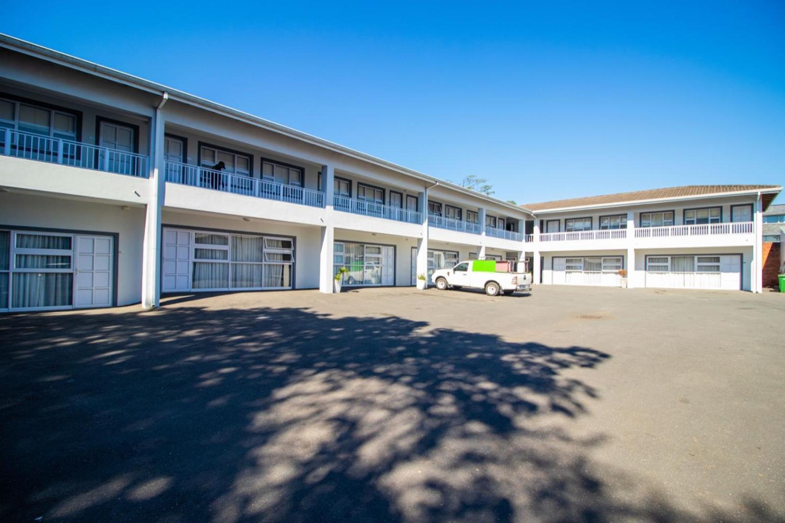 Bayside Hotel Pinetown New Germany Экстерьер фото