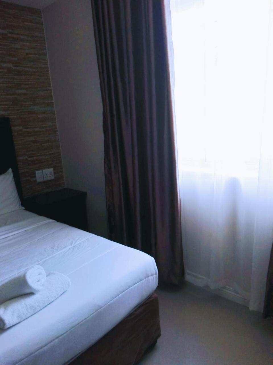Bayside Hotel Pinetown New Germany Экстерьер фото